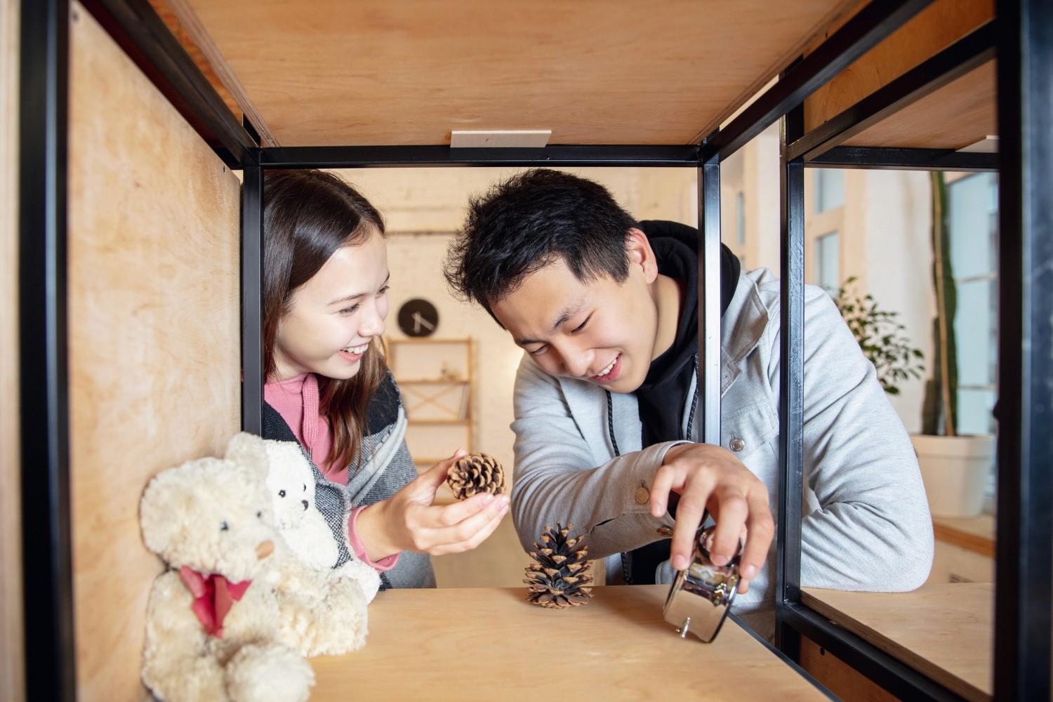 如何與工人姐姐關係好，打造您的安樂窩（二）