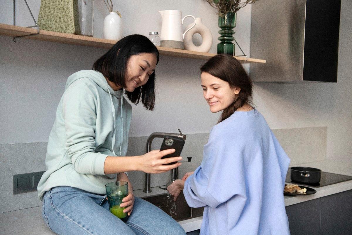 外傭使用智能電器指南：教導工人姐姐使用現代家電